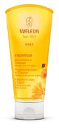 Weleda Calendula BabyWash AMAZON