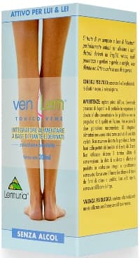 VENLEM 200ML LEMURIA