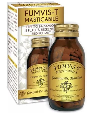 FUMVIS-T MASTICABILE PAST 90G