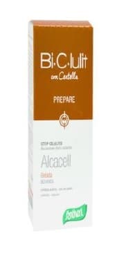 BI-C-LULIT ALCACELL 200ML STV