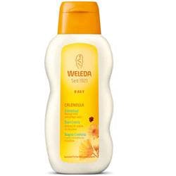 BABY CALENDULA BAGNO CR 200ML