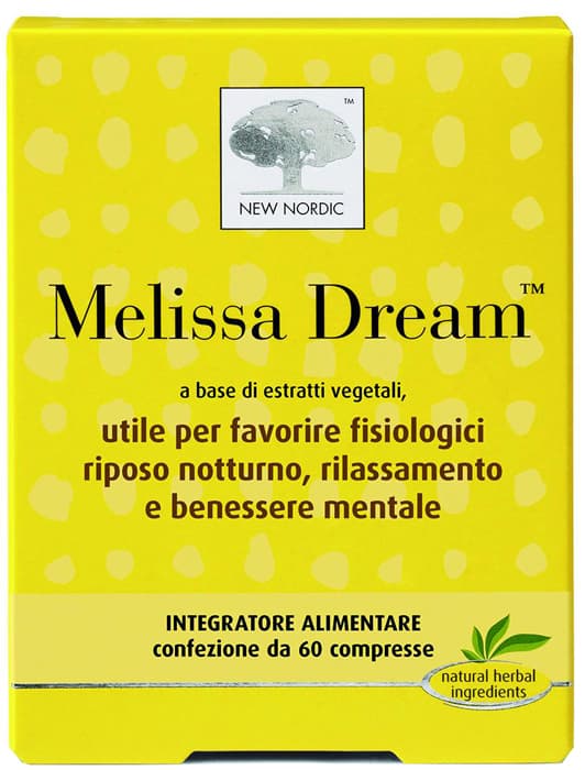 MELISSA DREAM 60CPR