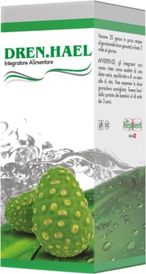 DREN HAEL ARCA GOCCE 50ML