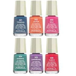 MAVALA MINIC 303 BALI 5ML