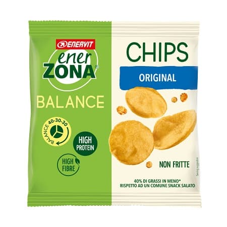 ENERZONA CHIPS CLASSICO 5PZ