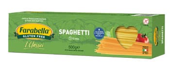 FARABELLA SPAGHETTI 500G