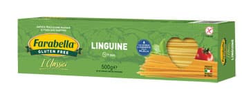 FARABELLA LINGUINE PASTA 500G