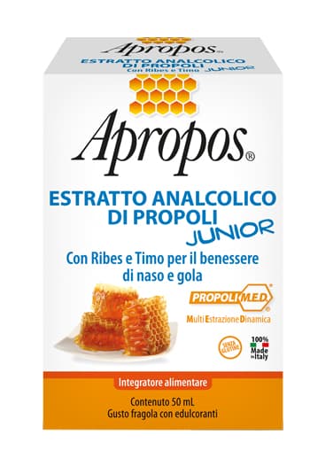 APROPOS ESTRATTO ANALC 50ML
