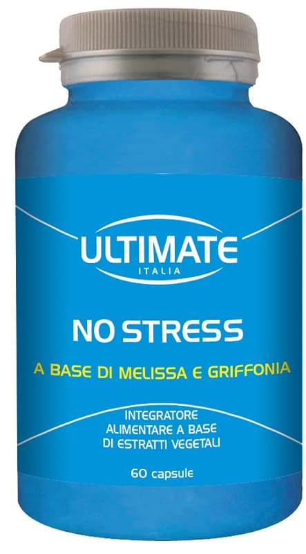 ULTIMATE NO STRESS 60CPS
