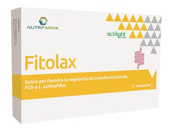 FITOLAX 15CPR