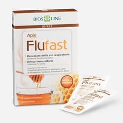 APIX PROPOLI FLUFAST PROP/MIEL