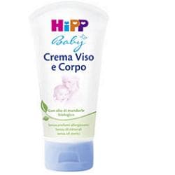 HIPP CREMA VIS&COR 75ML