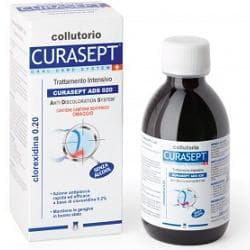 CURASEPT ADS COLLUTORIO 0,20%