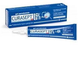 CURASEPT ADS GEL PARODONTALE 0,5% 30 ML