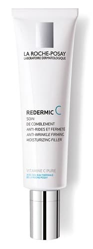 Redermic C Crema Trattamento Anti Età Pelle Secca 40 ML