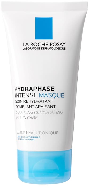 HYDRAPHASE INTENSIVE MASQUE 50