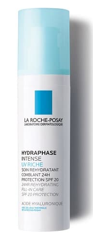 HYDRAPHASE UV INTENSE RICHE 50