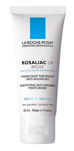 ROSALIAC UV RICHE T 40ML