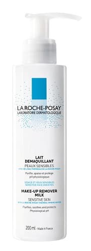 La Roche Posay Physiologique Demaquillant Latte Detergente Struccante 200 ML