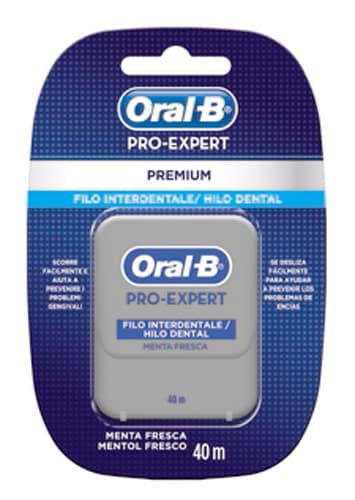ORAL B PROEXPERT FILO INTERD 40