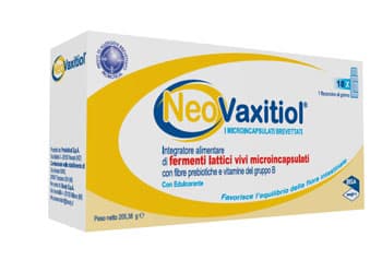 NEOVAXITIOL 18FLAC