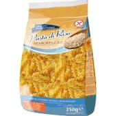 PIACERI MEDIT FUSILLI RISO 250G