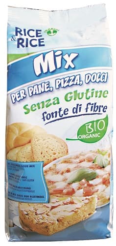 R&R MIX PANE/PIZZA/DOLCI 500G