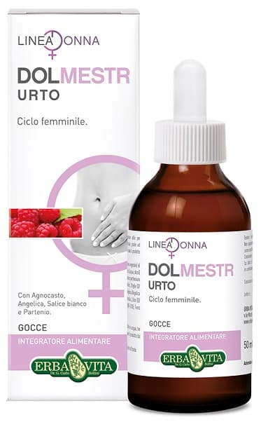 DOL MESTR URTO 50ML EBV