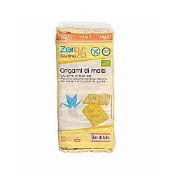 ZERO% G ORIGAMI MAIS S/SAL BIO