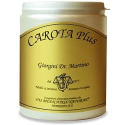 CAROTA PLUS 360G POLVERE