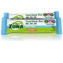 ENERZONA NUTR 40-30-30 YOG 1BAR