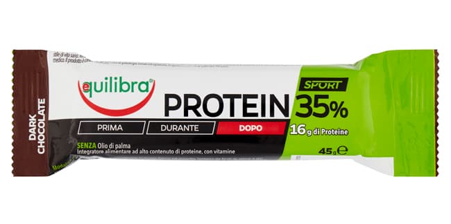 EQUILIBRA BARRETTA PROTEIN 35%