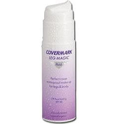 COVERMARK LEGMAGIC 65 75ML