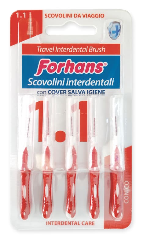 FORHANS TRAVEL INTERD BRUSH1,2