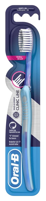 SPAZZ ORALB ORTOD B11650