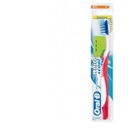 ORAL-B SPAZ ADV WHITE&COOL 35MED