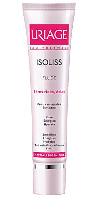 ISOLISS FLUIDO P NORM/MISTA40M