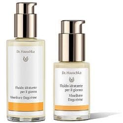 HAUSCHKA FLUIDO IDRAT GG 30ML