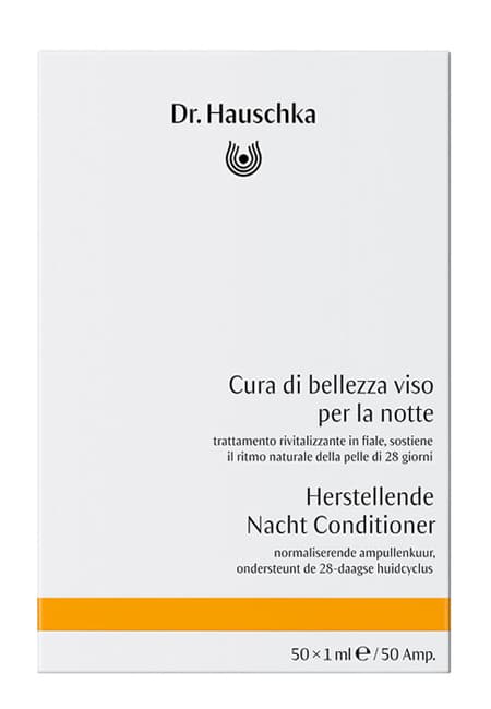 HAUSCHKA CURA BELLEZZA NTT 1ML