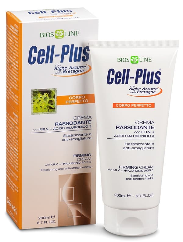 CELLPLUS CR RASS 200ML