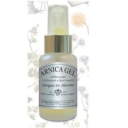 ARNICA GEL 50ML FERRIER