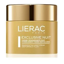 LIERAC EXCLUSIVE INTEN NUIT 50