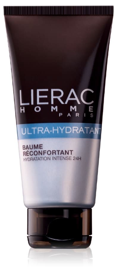 LIERAC HOMME ULTRA IDRATANTE