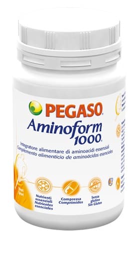 AMINOFORM 1000 150CPR