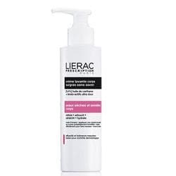 LIERAC Crema Det.Corpo 200ml