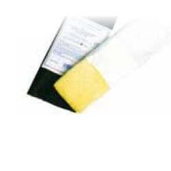 GARZA MEDICATA 100CM