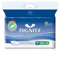 DIGNITY ULTRA PIC PAN 30PZ 1791