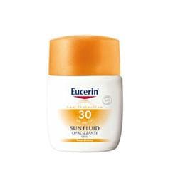 EUCERIN SUN VISO FLUID FP30