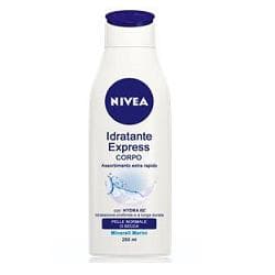 crema fluida idratante 250 ml