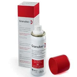 GRANULOX MEDIC SPRAY EMO 12ML
